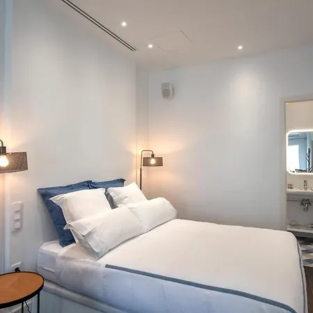El Mango Appartement Santa Cruz de la Palma (Isla de la Palma)