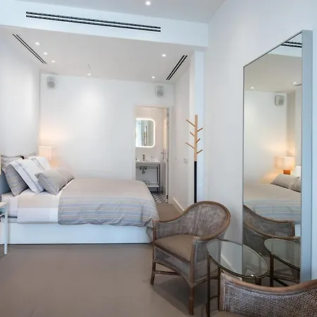 Appartement El Mango *