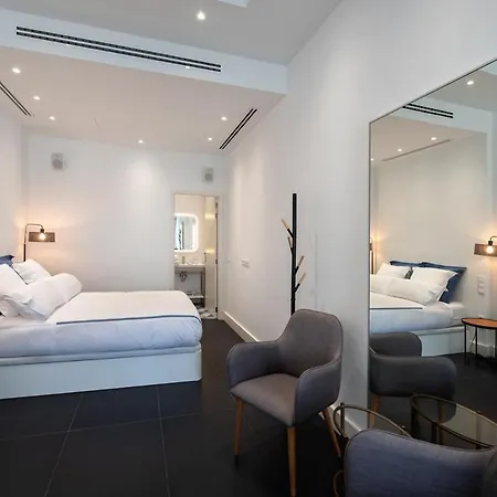 Apartmán El Mango
