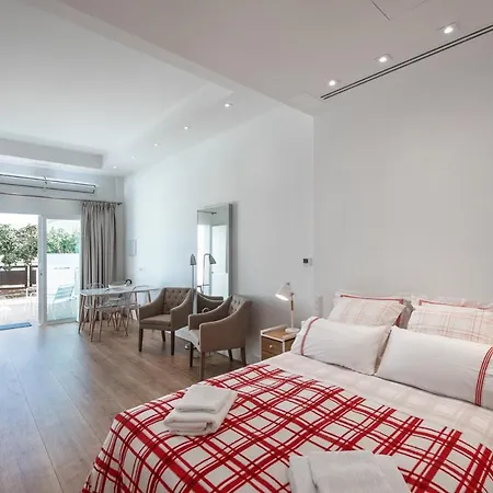 Appartement El Mango