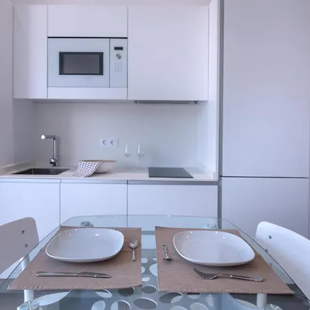 El Mango Appartement Santa Cruz de la Palma (Isla de la Palma)