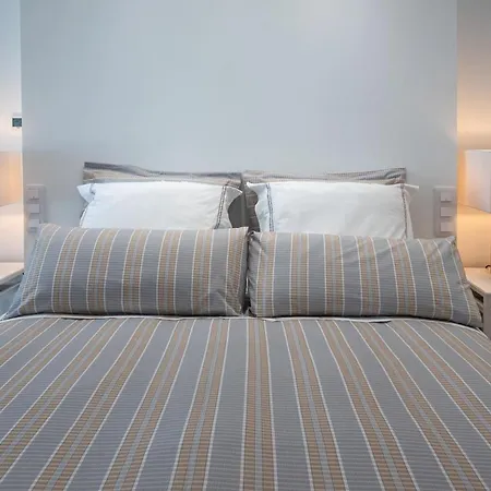 Apartmán El Mango *
