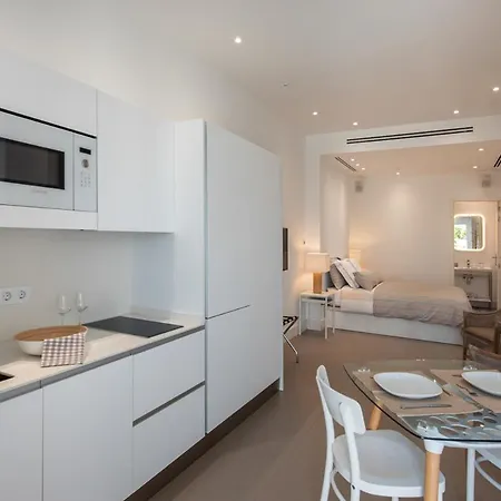 El Mango Appartement
