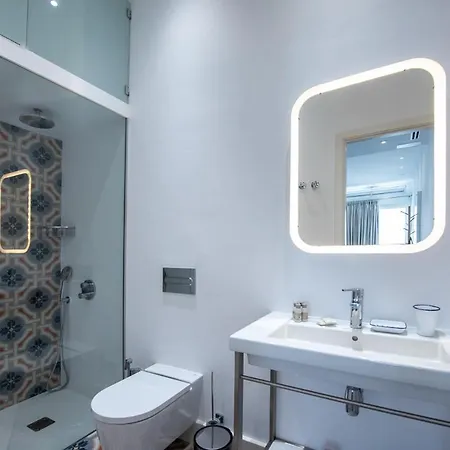 Appartement El Mango Santa Cruz de la Palma (Isla de la Palma)