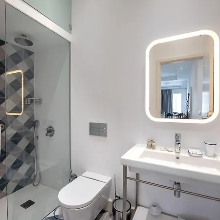 Appartement El Mango Santa Cruz de la Palma (Isla de la Palma)