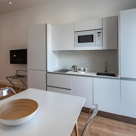 Appartement El Mango Santa Cruz de la Palma (Isla de la Palma)