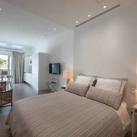 Apartment El Mango Santa Cruz de la Palma (Isla de la Palma)