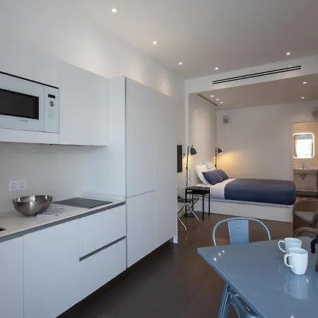 Apartment El Mango Santa Cruz de la Palma (Isla de la Palma)