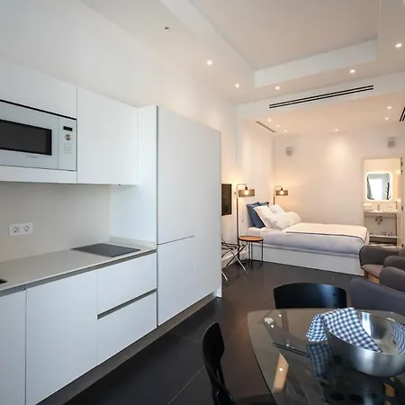 Apartment El Mango Santa Cruz de la Palma (Isla de la Palma)