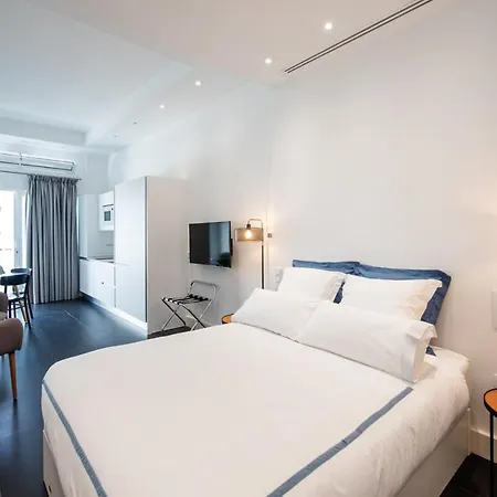 El Mango Apartment *