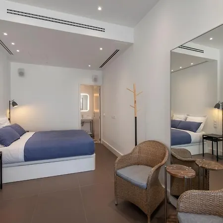 El Mango Apartment *