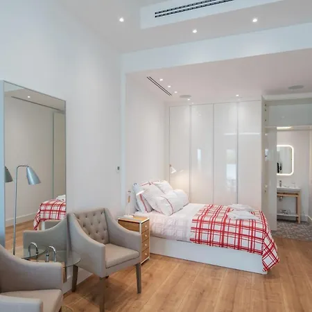 El Mango Apartment