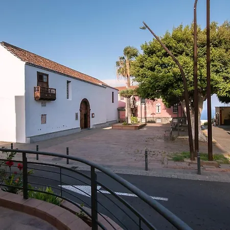 El Mango Apartment Santa Cruz de la Palma (Isla de la Palma)