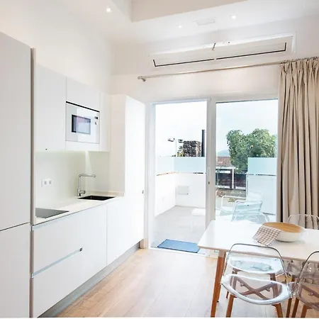 El Mango Apartment Santa Cruz de la Palma (Isla de la Palma)