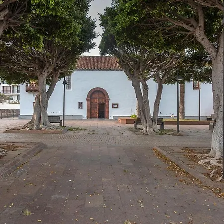 El Mango Santa Cruz de la Palma (Isla de la Palma)