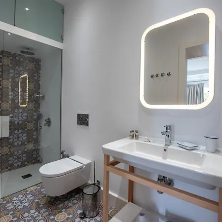 El Mango Apartment