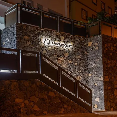El Mango * Santa Cruz de la Palma (Isla de la Palma)